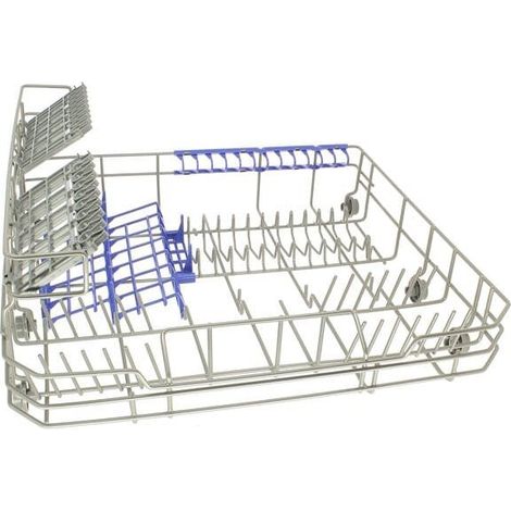 Panier à couverts pour lave-vaisselle Oceanic – Compatible SEM BOUTIQUE – Installation facile – M537925 (1/5)