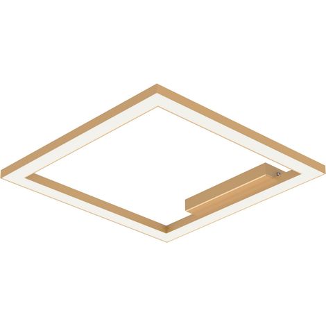 FRAME PLAFON L40 MONOCOLOR MATE (1/2)