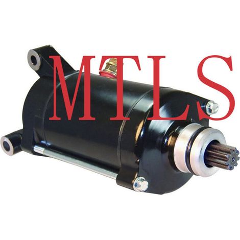 Démarreurs 26H-81800-10 et 26H-81890-00 compatibles avec les modèles Yamaha XVZ1200 et XVZ1300
