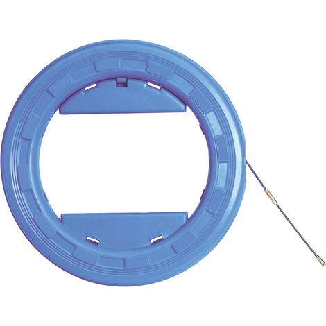 Facom – Aiguille fibre de verre 30m – Diamètre 3mm – Charge de rupture 120kN – Pour tirage de câbles électriques