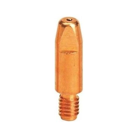Tubo de contacto ALUMINIO/FLUX 1 722552