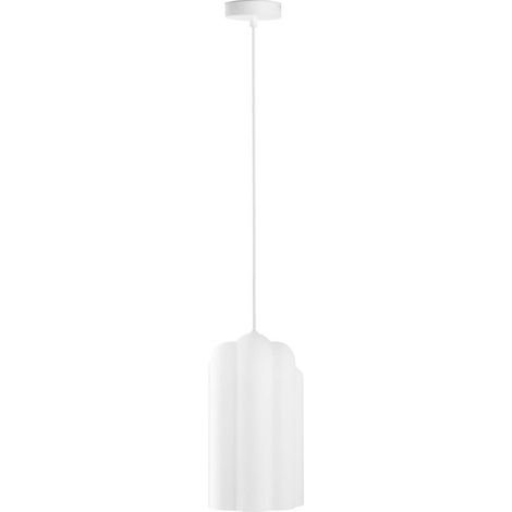 Lucande 'Lunja' in Bianco da Vetro (1/5)