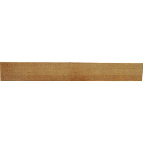 Langlebiger Vakuumpumpen-Dichtungsbalken 41 x 300 x 6,5 mm 0990213