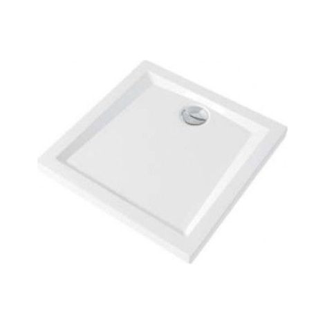Piatto doccia quadrato 90x90 cm Pozzi Ginori (1/2)