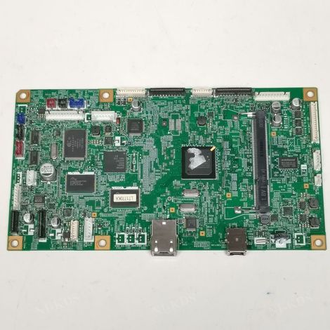 Kompatibel mit Brother MFC-8910 und MFC-8910DW Motherboards und Druckerzubehör -- MFC-8910dw Motherboard [ohne Netzwerkkarte]