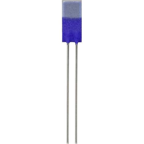 Yageo Nexensos 32208498 M 422 PT100 Sensore di temperatura al platino -50 fino a +300 °C 100 Ω 3850 ppm/K radiale