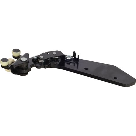 FT14796 guida rapida porta LATO INFERIORE SINISTRO (1/4)