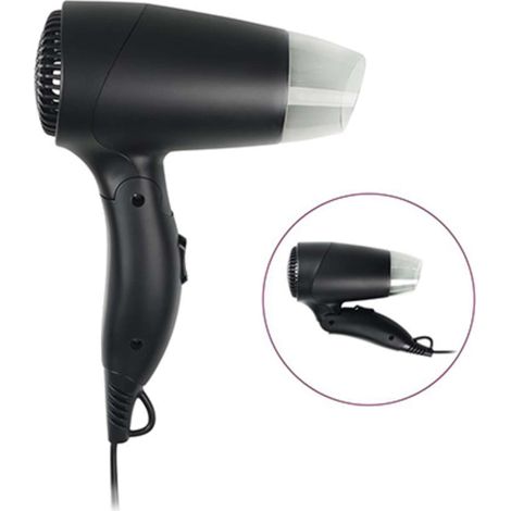 PHON DA VIAGGIO 1200W TRISTAR