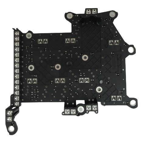 Scheda modulo di controllo DQ500 0BH (1/5)