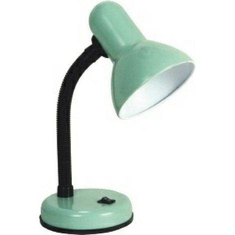 FLEXO LUJO MINI E-27 60W VERDE
