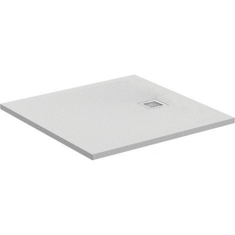 Ideal Standard Ultra Flat S Bac à douche carré 800x800x30mm, (1/5)