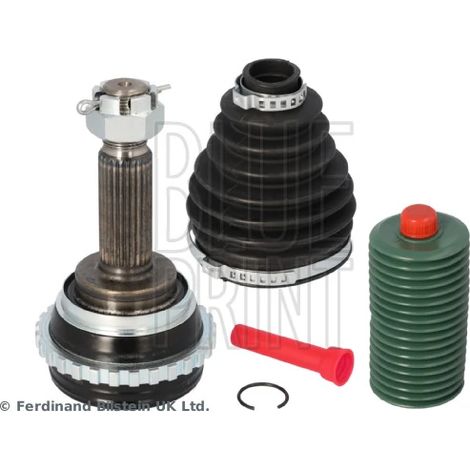 Jeu de joints, arbre de transmission Blue Print ADG08902 HYUNDAI 49507-22A00