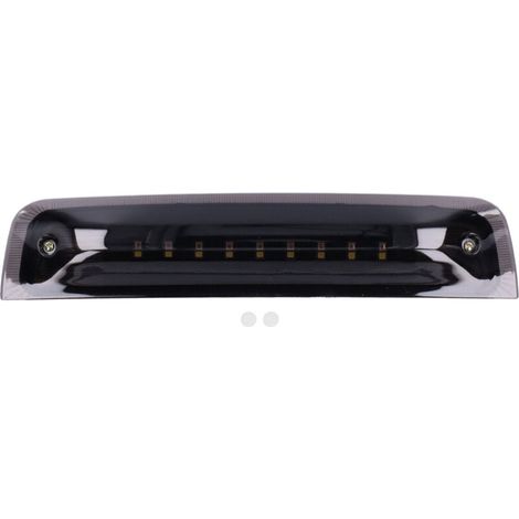 Troisième Feu Stop à Montage Élevé 12V 18LED IP67 Étanche Lentille Fumée pour Ram 1500 2500 3500