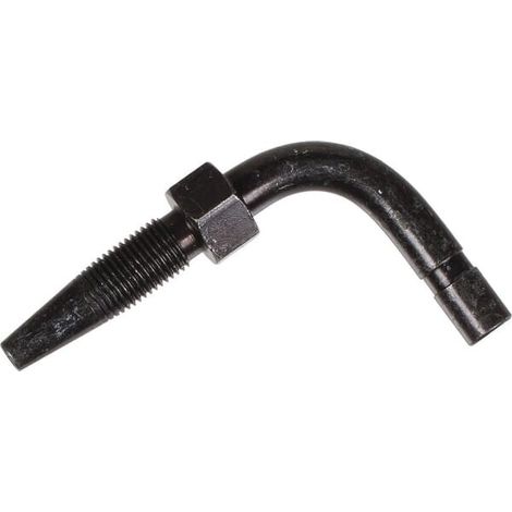 Bocchetta a spirale DN04 90° UNIVERSALE CLRS0490L (1/3)