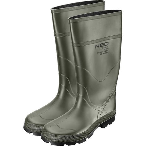 Neo Tools Arbeitsstiefel OB SRC FO 40 (1/5)