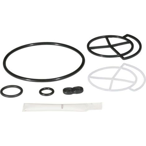 Resideo Juego de juntas de cabezal de control EK10S-A para KaltecSoft KS10S, EK10S-A