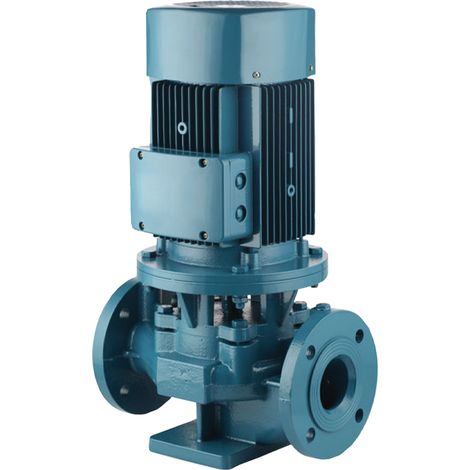 Umwälzpumpe IPML 65-3000 (3 kW, 400 V)