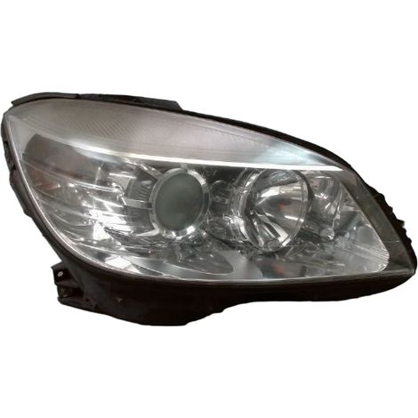 [PRODUIT D'OCCASION] Phare Droit MERCEDES Classe C ♻️ Ref Oe. 2048208661 - Garantie à vie (1/3)
