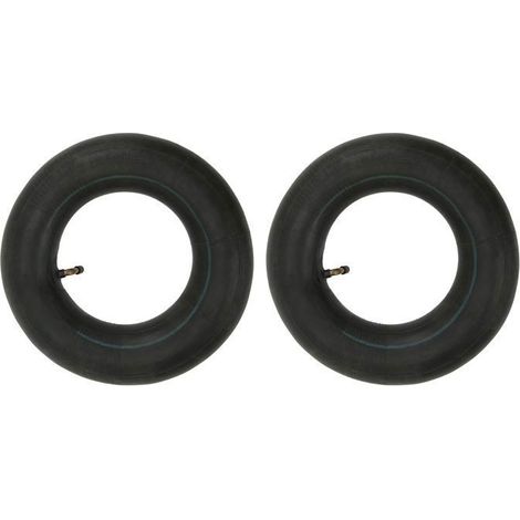 2 pièces 90/6.5-6.5 110/50-6.5 chambre à air pour pneu pour scooters électriques 47cc 49cc Mini Pocket Bike CHAMBRE A AIR POUR PNEU (1/4)