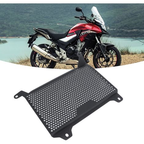 Grille de radiateur/protection pour moto HONDA CB400X 2021+ (1/5)