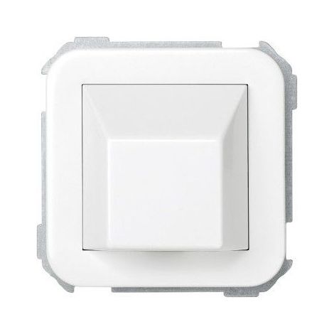 Uscita cavo bianco Simon 31801-30
