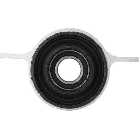 Kardanwellen-Mittellager aus Aluminiumlegierung, Kardanwellenbefestigung 26127526631 für 1er und 3er Reihe E81 E82 E88 E90 E91 E92 E93 (1/5)
