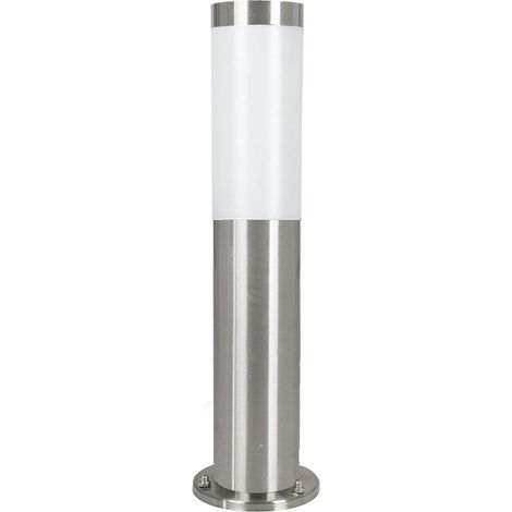 piantana led da esterno eglo "helsinki" 12w