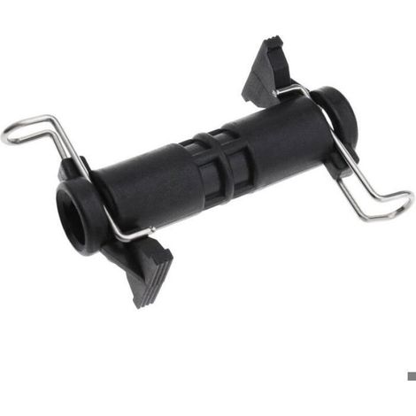 Adaptateur - - Connecteur Tuyau - Compatible Karcher K2-K7 - Couleurs multiples - 1 pièce (1/4)
