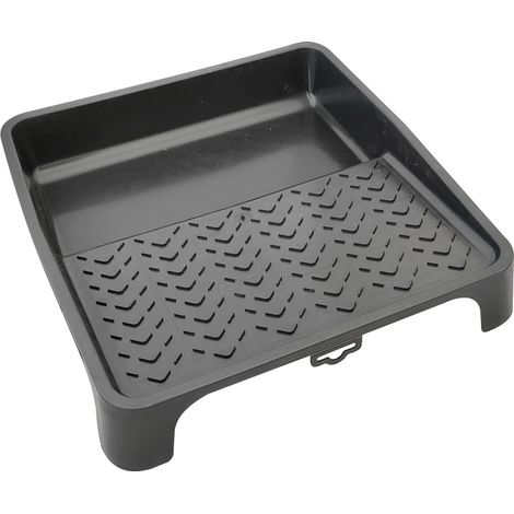 Bac à peinture 3335 cm pour insert 25 cm noir - E-300-1186