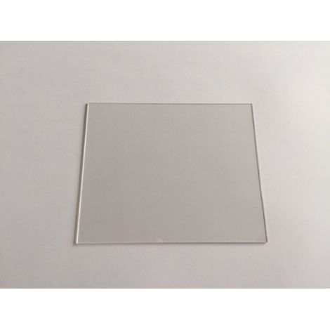 Schweißglas DIN A 12