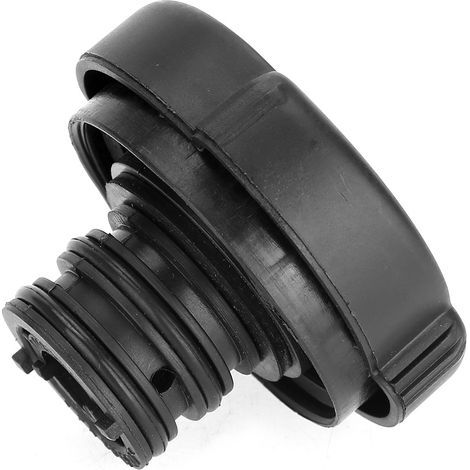 Coolant expansion tank cap, fantastic sealing water cover cap for vehicles (1/5)