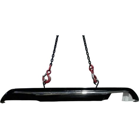 Bas Volet Arriere PEUGEOT 208 [PRODUIT D'OCCASION]♻️1607260380