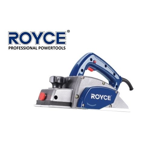 Pialla/Pialletto/Piallatrice elettrica 850W Royce - REP82