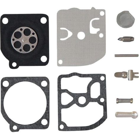 Set de reparaci贸n carburador ZAMA RB119