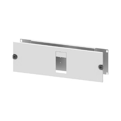 ALPHA 630 Universal kit di montaggio per interruttori automatici 1x 3VA20-22/100