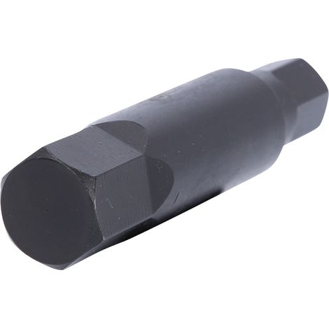 KS Tools Kraft-Biteinsatz für Innensechskant-Schrauben L=107 mm, 17 mm (1/3)