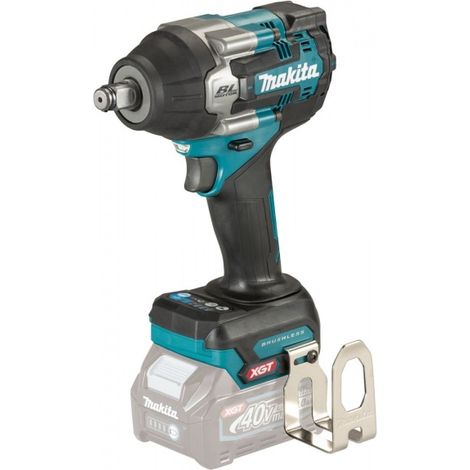 Makita TW007GZ01 Avvitatore ad impulsi 40V XGT Brushless senza batterie