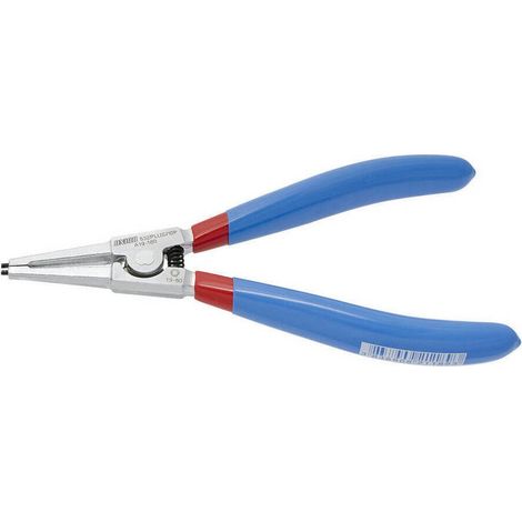 Pinzas Unior 532/1 acero al carbono 140 mm (1/2)