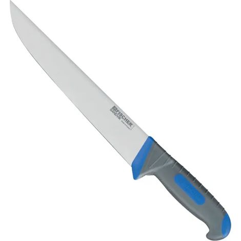 Couteau de boucher (1/5)