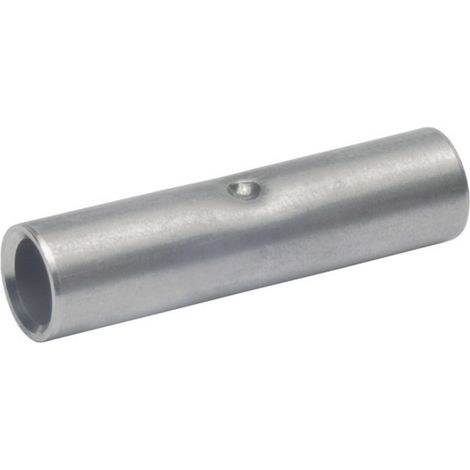 Klauke 66R Stoßverbinder   16 mm²  Nickel 1 St.