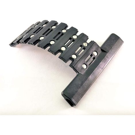 DVA Volet Roulant Deprat Grande Lame 14mm - 7 Maillons - DEPRAT (1/3)