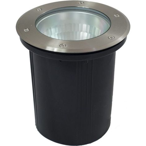 Lampada carrabile SU-MA Pabla 4031 21cm E27 inox IP67 (1/3)