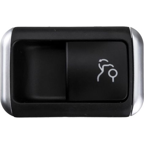 A2129059200 is compatible with the tailgate and trunk release switch button of Mercedes-Benz C180L, 200L, 260L, and E-Class. (1/4)