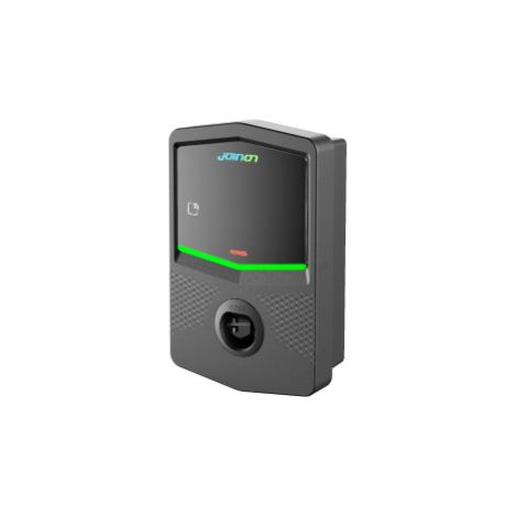 WB ICON RFID 22 kW T2S IP55 - ETH GEWISS GWJ3004L (1/2)
