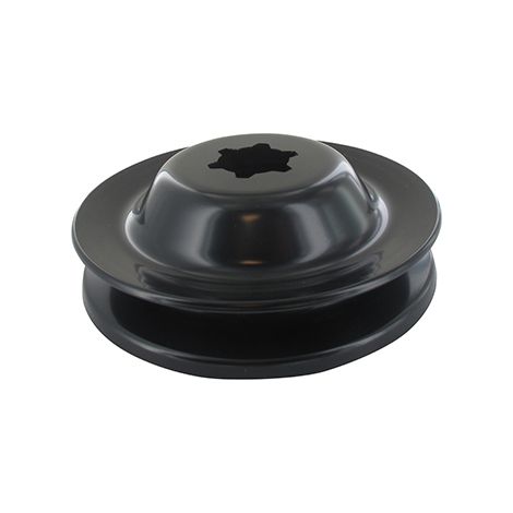 Riemenscheibe für Rasenmäher-Traktor MTD - Original: 756-04298, 75604298.