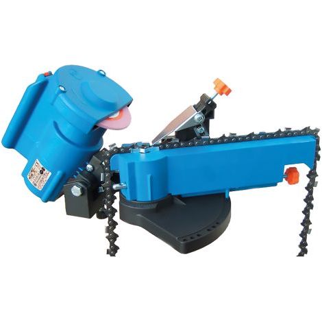 AFFILATRICE ELETTRICA PER CATENE MOTOSEGA 'AR-V.MP' 85 W