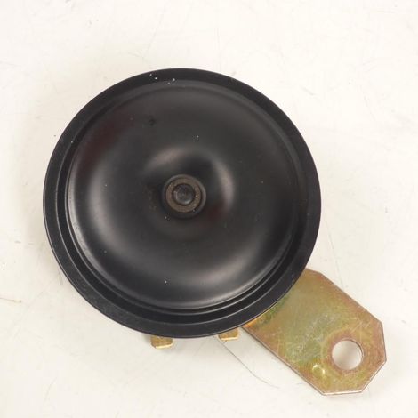 [PRODUIT D'OCCASION] Klaxon origine pour scooter Suzuki 125 UE LM1BH111100 2001 à 2003 (1/2)