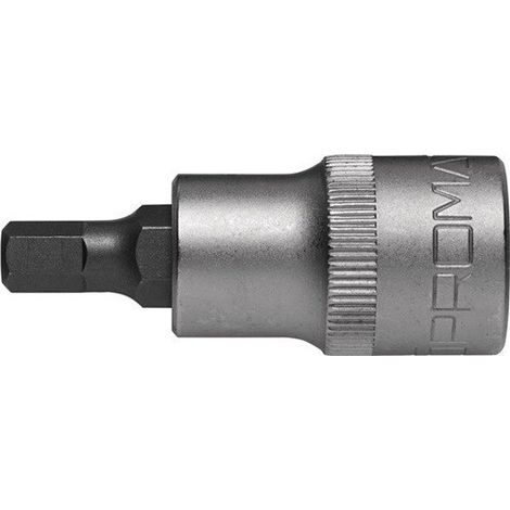 Llave De Vaso Punta Allen 1/2" 07X055Mm Din 7422 Promatllave