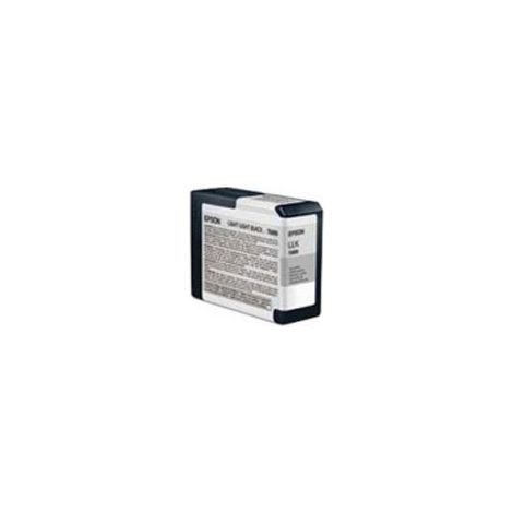 Epson Tanica Nero light-light C13T580900 (1/5)