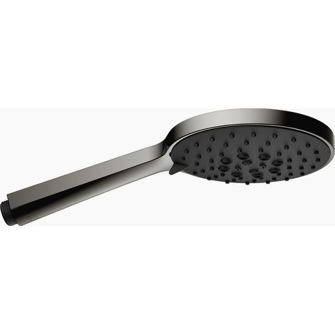 Dornbracht ducha de mano, regulable en cinco vías, FlowReduce, (1/4)